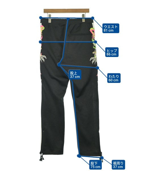 Doublet 運動褲