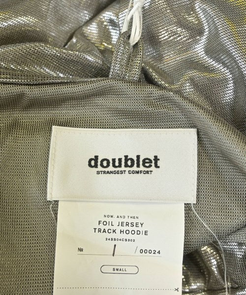 Doublet 連帽衫