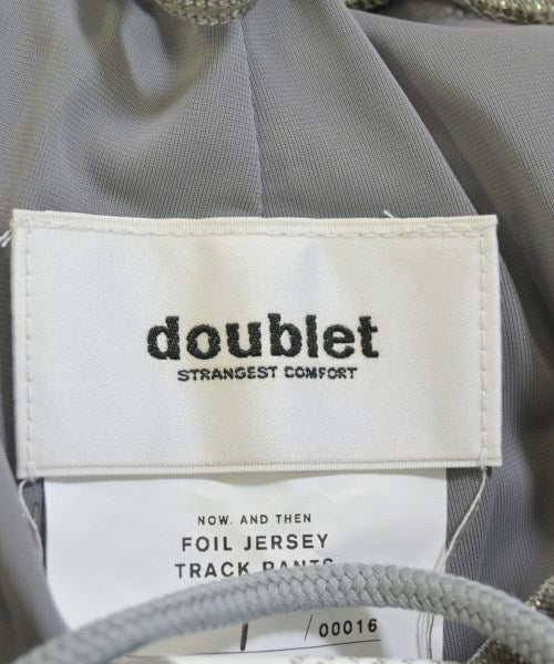 Doublet 其他款