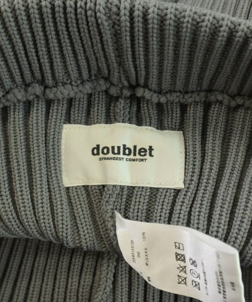 Doublet 其他款
