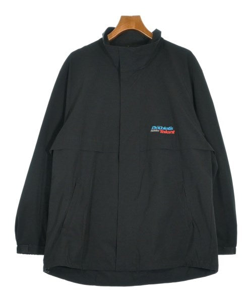 Doublet 斜紋夾克