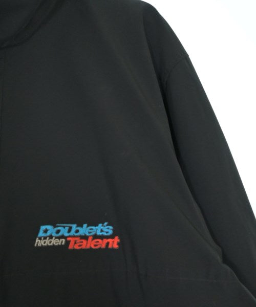 Doublet 斜紋夾克