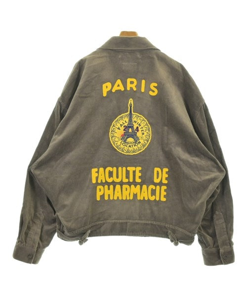 Doublet 其他飛行外套