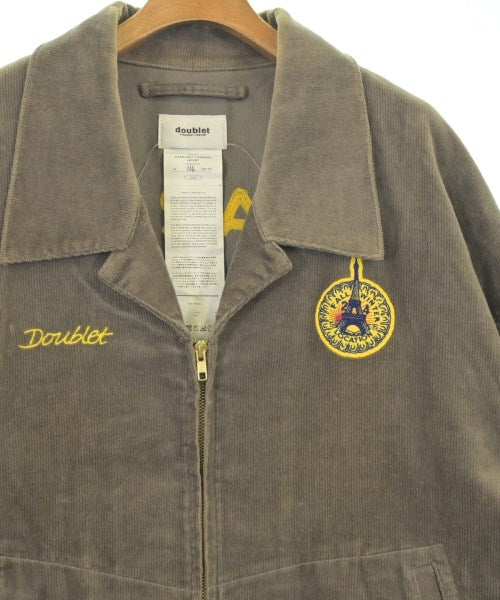 Doublet 其他飛行外套