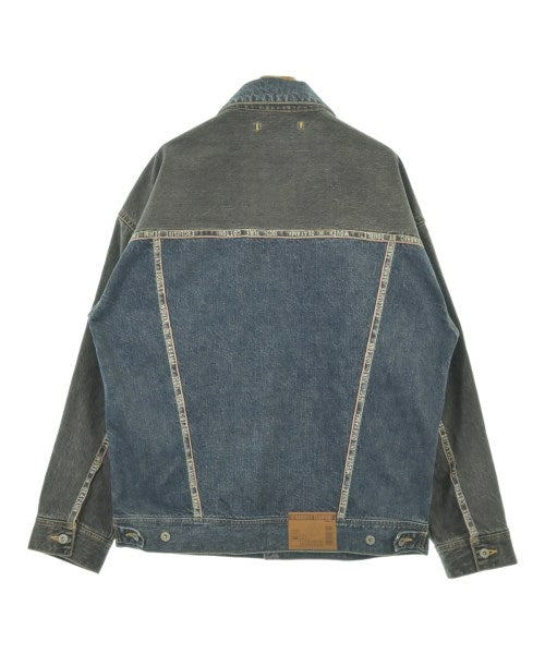 Doublet 牛仔夾克