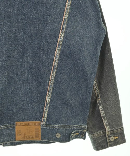 Doublet 牛仔夾克