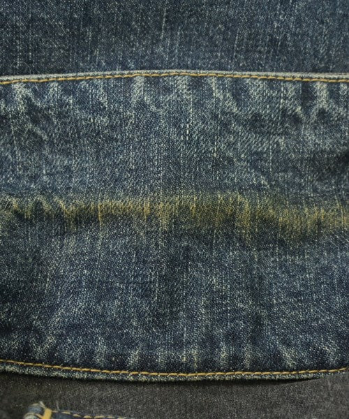 Doublet 牛仔夾克