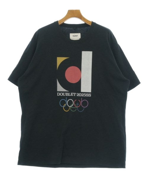 Doublet T恤/上衣