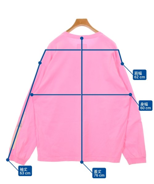 Doublet T恤/上衣
