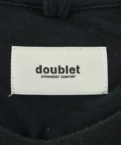 Doublet T恤/上衣