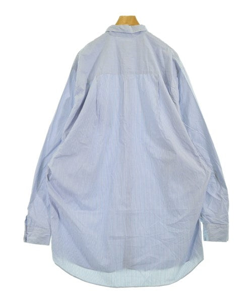 Doublet 休閒襯衫