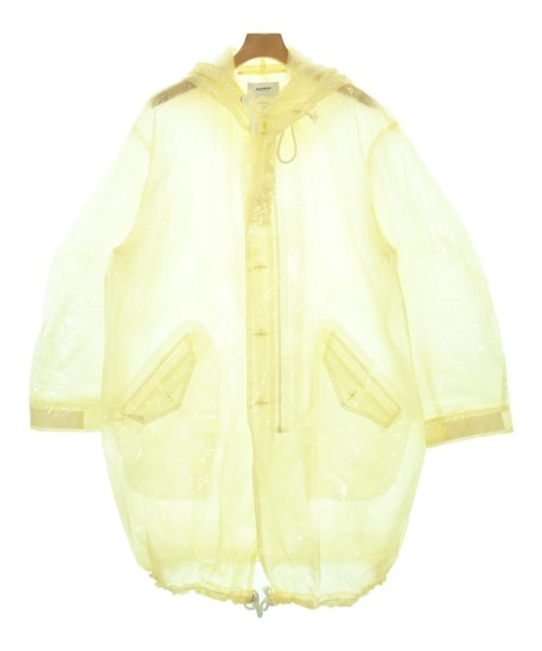 Doublet 其他大衣