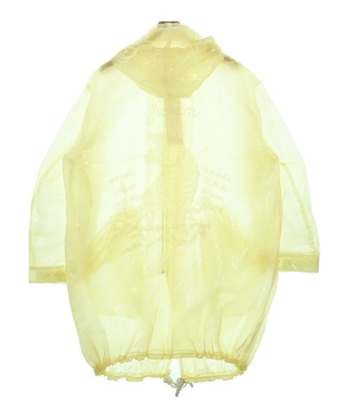Doublet 其他大衣