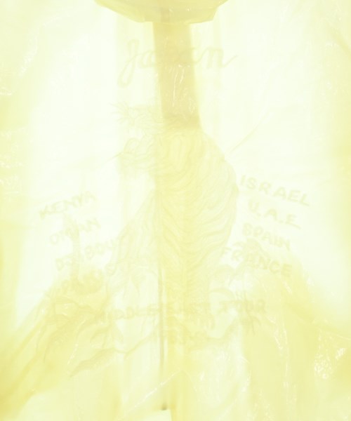 Doublet 其他大衣