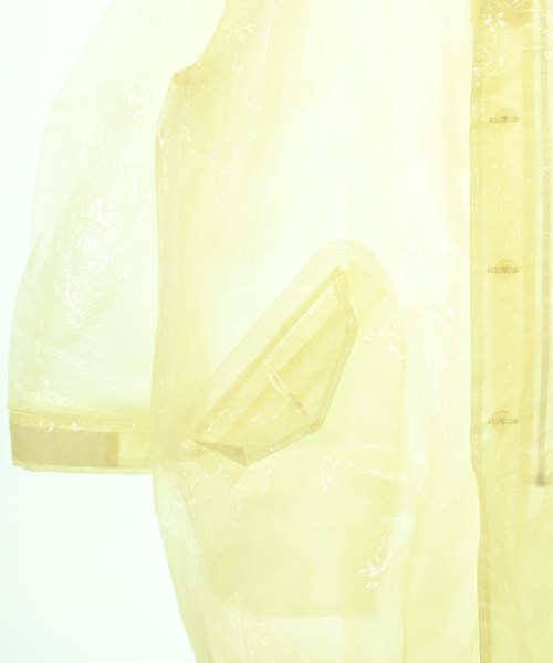 Doublet 其他大衣