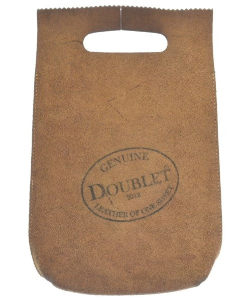 Doublet 其他包款