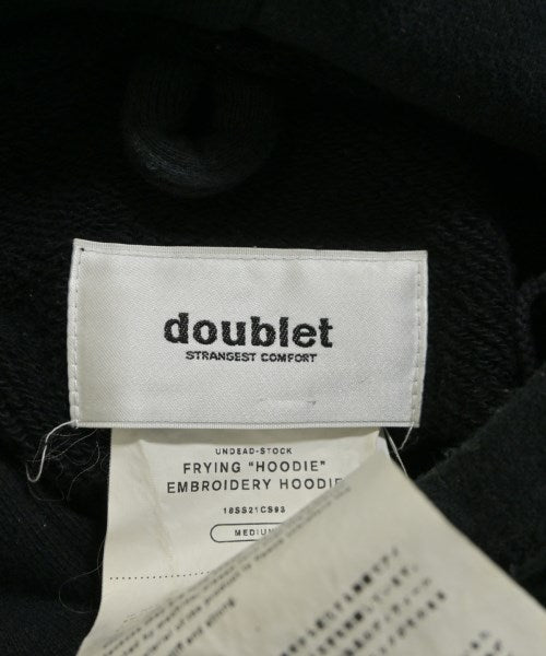Doublet 連帽衫