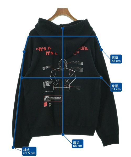 Doublet 連帽衫