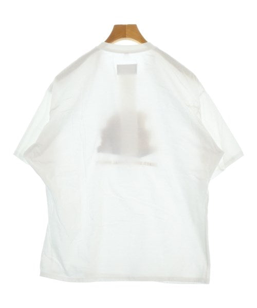 Doublet T恤/上衣