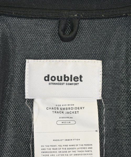 Doublet 其他飛行外套