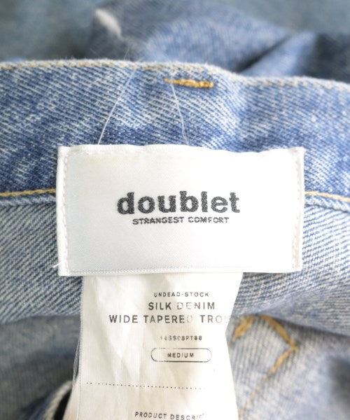 Doublet 牛仔褲