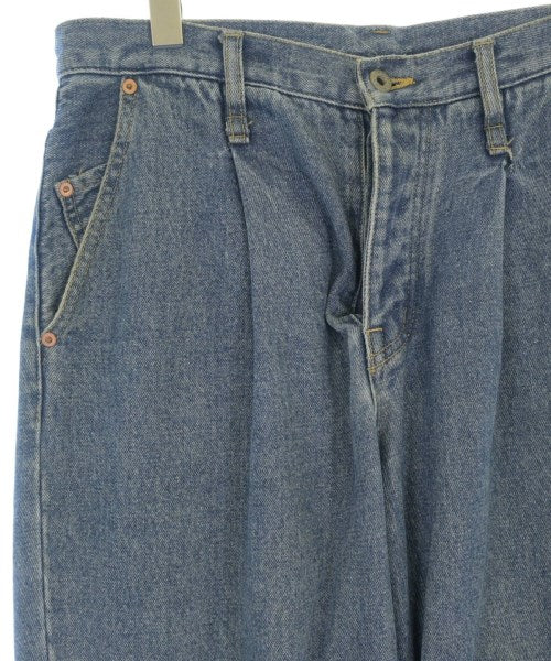 Doublet 牛仔褲