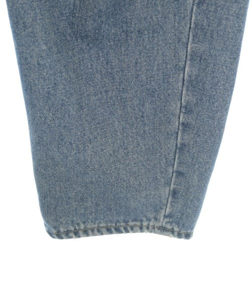 Doublet 牛仔褲