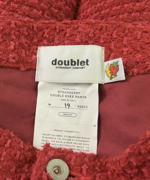 Doublet 其他款