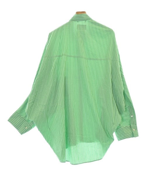 Doublet 休閒襯衫