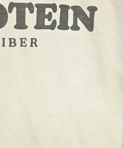 Doublet T恤/上衣