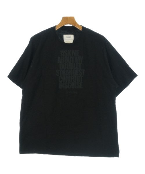 Doublet T恤/上衣