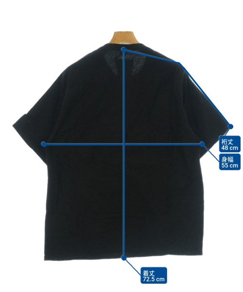Doublet T恤/上衣