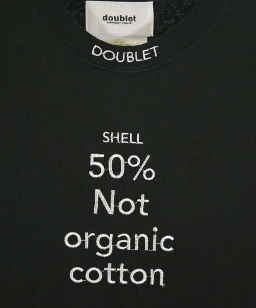 Doublet T恤/上衣