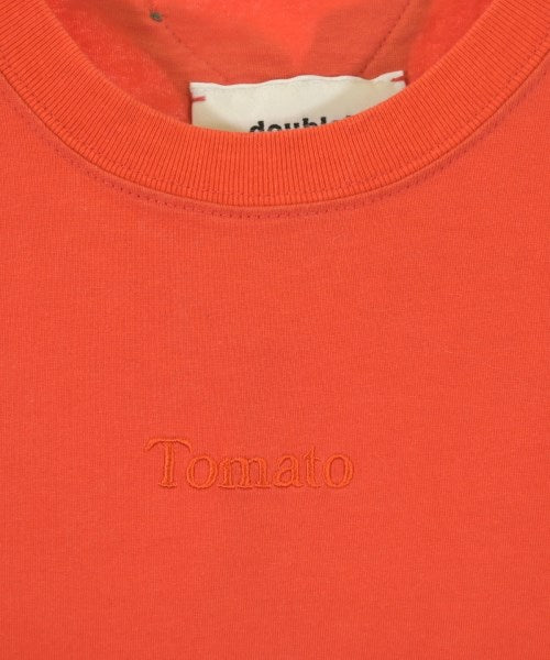 Doublet T恤/上衣