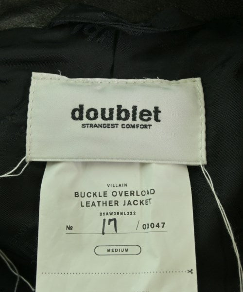 Doublet 其他飛行外套