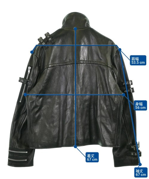 Doublet 其他飛行外套