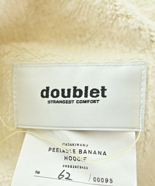 Doublet 運動衫