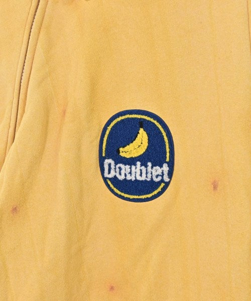 Doublet 運動衫