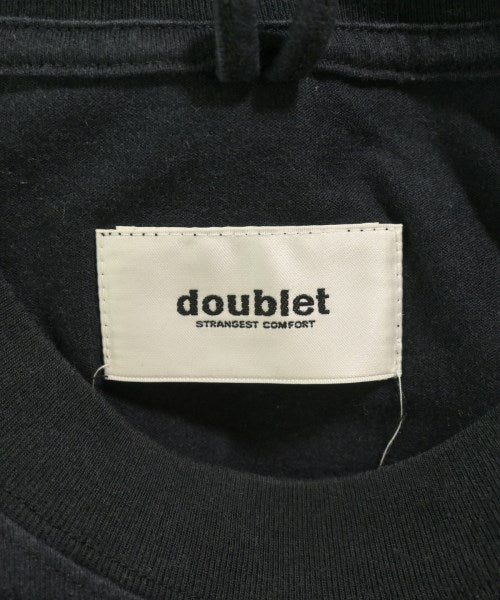 Doublet T恤/上衣
