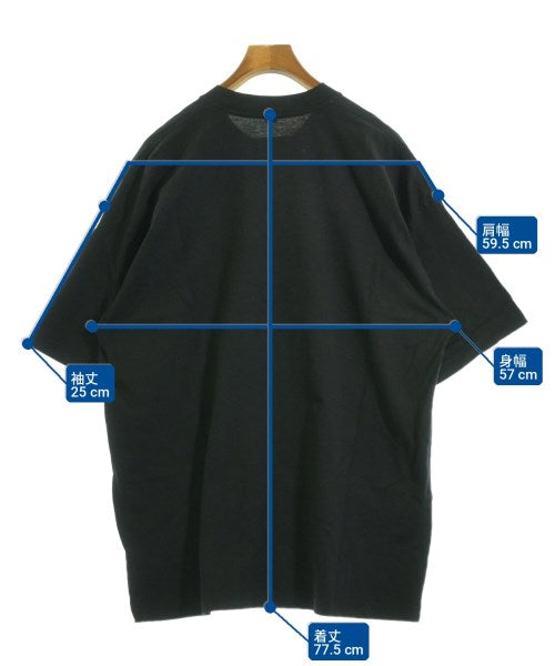 Doublet T恤/上衣