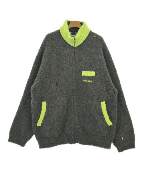 Doublet 其他飛行外套