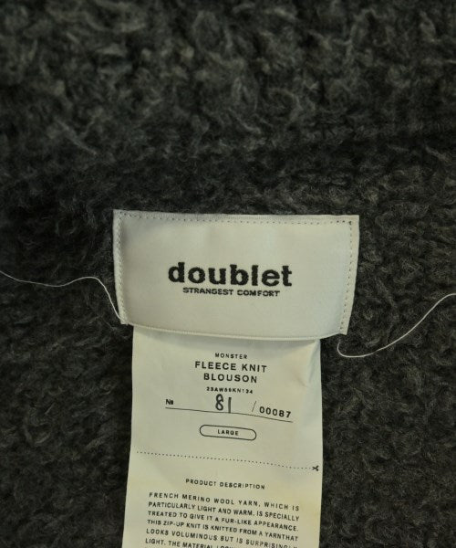 Doublet 其他飛行外套