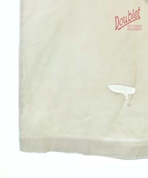 Doublet T恤/上衣