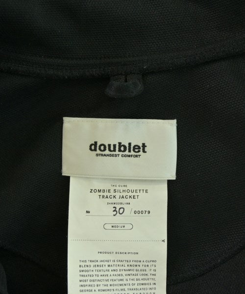 Doublet 其他飛行外套