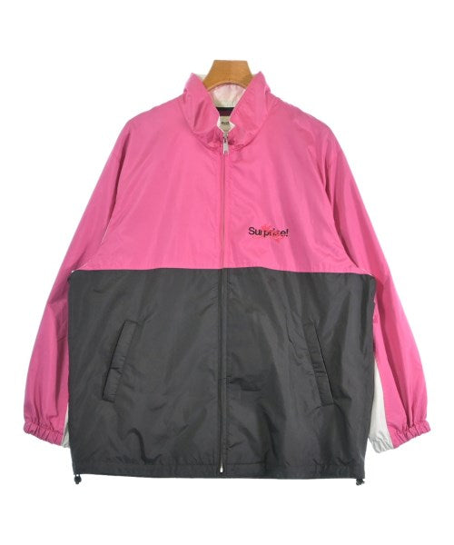 Doublet 其他飛行外套