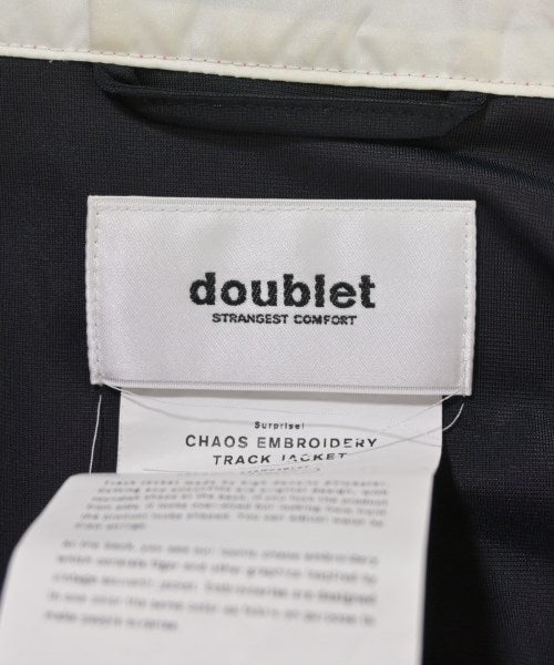 Doublet 其他飛行外套