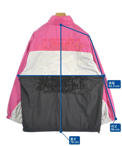 Doublet 其他飛行外套