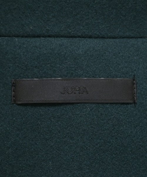juha 其他大衣