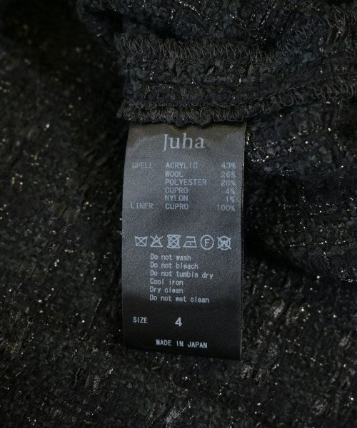 juha 其他飛行外套