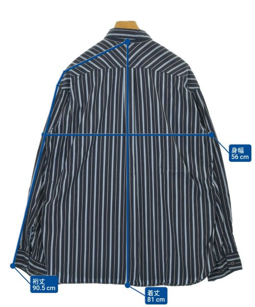 juha 休閒襯衫